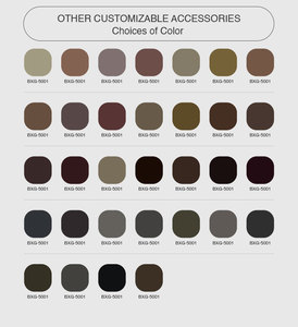 Vitrinas de Joyería de Lujo MASTER con Iluminación LED, de Alta Gama y con Cajones de Almacenamiento, Mostrador Blanco para Exhibición de Relojes para Tiendas Boutique - Product Image 4