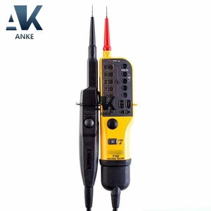Original T90/T110/T130/T150 Two-pole <b>Voltage</b> Continuity Electrical <b>Tester</b> - Product Image 4