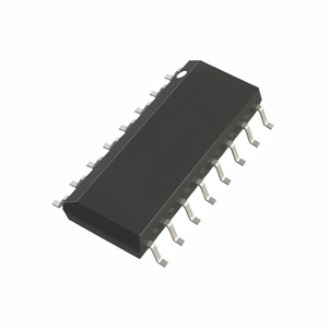 Components Electronic ADG412BR Interface Manufacturer Channel 16 SOlC - Product Image 1