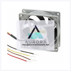 Ventilador de refrigeración OEM de alta calidad, 9GT0812P4S001,1688-1632-ND, con buen precio - Product Image 1