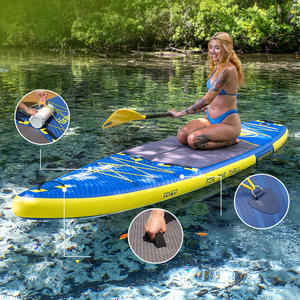 Planches de sup gonflables personnalisées en gros Planches de <span class=keywords><strong>paddle</strong></span> gonflables du fabricant chinois - Product Image 5