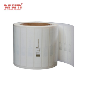 Rfid nhãn đồ trang sức với tùy chỉnh mã QR cho khung kính theo dõi và quang cửa hàng kiểm soát hàng tồn kho - Product Image 5