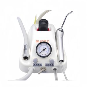 Горячая продажа зубоврачебная турбина портативная, зубоврачебная турбина, Зубоврачебный блок турбины - Product Image 3