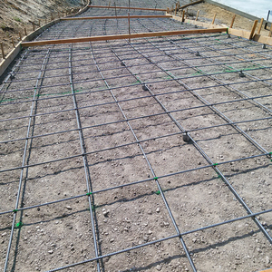 SL62,<span class=keywords><strong>SL72</strong></span>,SL82,SL92 armature armature béton soudé treillis métallique échelle maille d'acier - Product Image 4