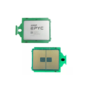 สำหรับ 7B12 3.4GHz 64 คอร์ 128 เธรด 256MB ซ็อกเก็ต SP3 240W ซีพียูเซิร์ฟเวอร์ โปรเซสเซอร์ 65 นาโนเมตร เทคโนโลยีการจำลองการทำงานเสมือน 64-คอร์ - Product Image 4