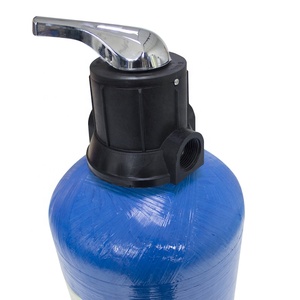 Trung tâm hệ thống lọc nước lọc cát lọc than hoạt tính xử lý nước lọc nước - Product Image 2