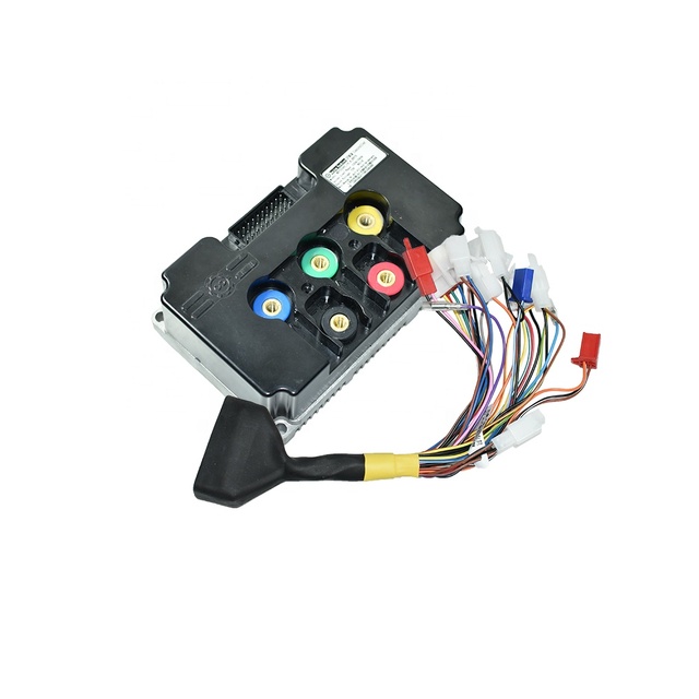 FARDRIVER ND72680 72V 350A Phase Current 680A Electric Bike Motor Controller for Surron Light Bee Off-Road Electric Motorcycles