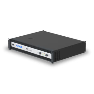 KSA Power Amplifier DJ Sound <strong>Box</strong> Equipment Cheap Active <strong>Line</strong> <strong>Array</strong> From China Manufacturer for Indoor Use with Metal Shell - Product Image 1