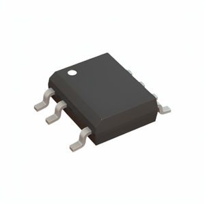 Power Management (PMIC) HF500GS-15 Components Electronic In Stock 8 SOlC , 7 Leads - Product Image 1