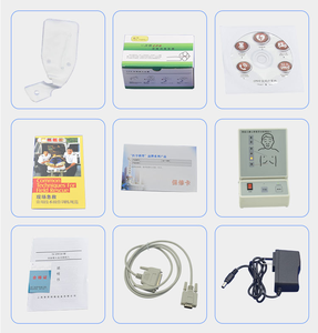 Medical Simulation Training <strong>Used</strong> Child <strong>CPR</strong> Manikin for Medical Teaching on <strong>CPR</strong> <strong>Dummy</strong> - Product Image 6