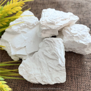 Sản xuất cao lanh cho gạch lớp phủ xuất khẩu cho sợi thủy tinh siêu mịn giả mạo cao lanh bột y tế 4000meshpaint lớp cao lanh - Product Image 4