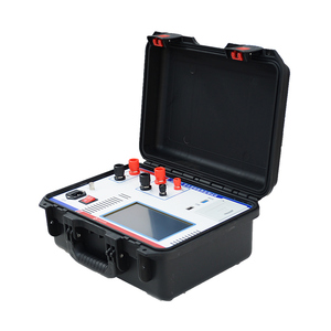 Testeur de résistance DC des enroulements de transformateur bibo DZK-207, haute qualité - Product Image 1