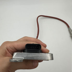 5WK96699C 5WK9 6699C 13628589846 13628576471 13628518791 capteur d'oxyde d'azote NOx en amont pour BMW 1 2 3 5 7 série X32 <span class=keywords><strong>X53</strong></span> - Product Image 4