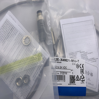 En stock Nouveau capteur de proximité E2E-X9B2L12-M1 E2E-X9C2L12-M1 Haute qualité Garantie d'un an DHL FEDEX UPS