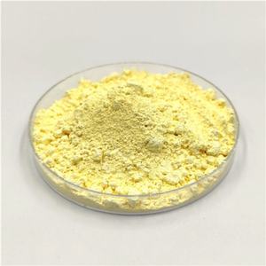 Matériau de polissage en oxyde de cérium nano CeO2 à haute stabilité thermique, particules de 10 à 30 nm, pureté de 99,99 %, marque WOBO, verre - Product Image 3