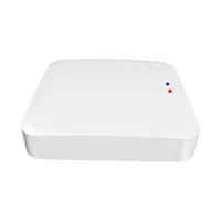 Passerelle Hub Wi-Fi Tuya Smart Home Automation sans fil IoT BLE Mesh 5.0