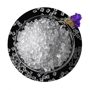 Resina de Polietileno de Alta Densidad (HDPE), Gránulos Vírgenes de HDPE, Material de Grado Película, Aplicación de Moldeo, Embalaje, Modelo HDPE7000f - Product Image 1