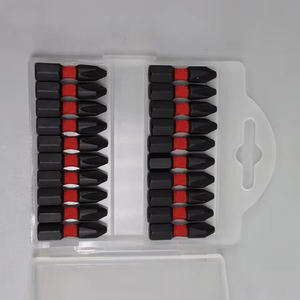 Offre Spéciale Usine : Lot de 20 Embouts Torx de Précision S2 de 50 mm, Multi-usages, pour Tournevis, Qualité Bricolage, Acier, Manche en Plastique, OEM <span class=keywords><strong>YI</strong></span> <span class=keywords><strong>YUN</strong></span> - Product Image 4