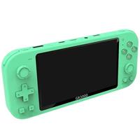 Console de jeu portable rétro Mini GR3000 avec écran HD de 5,1 pouces et lecteur MP5 multifonctionnel