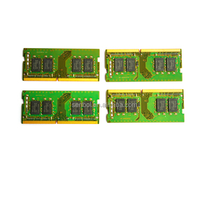 Bán Buôn Giá Thấp Ban Đầu Cru-<span class=keywords><strong>Ddr4</strong></span> 8Gb Bộ Nhớ <span class=keywords><strong>Ram</strong></span> 16Gb <span class=keywords><strong>32Gb</strong></span> 3200Mhz <span class=keywords><strong>Ram</strong></span> Cho Máy Tính Xách Tay Bộ Nhớ Sodimm Máy Tính Xách Tay - Product Image 1