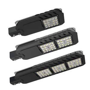 Lentille optique en verre pour éclairage public LED 50W 100W 150W 200W, entretien sans outil, modèle FL-LD-AEH5 - Product Image 3