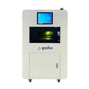 New GOOFOO SLM (Selective Laser Melting) Industrial Metal 3D Printer Desktop Model Compact Free Movable High Accuracy Laser 1.Co - Product Image 5