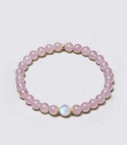 สร้อยข้อมือดึงดูดเงิน-อัญมณีธรรมชาติเพื่อความโชคดีและความรักสร้อยข้อมืออเมทิสต์: <span class=keywords><strong>การ</strong></span>รักษา & <span class=keywords><strong>ประโยชน์</strong></span>และเครื่องแต่งกายตามสไตล์ - Product Image 2