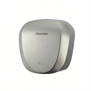 Secador de Manos Eléctrico Dianhydro 312x302x172 mm de Montaje en Pared para Uso Comercial - Product Image 2