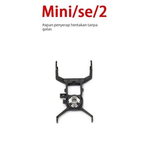 สำหรับมินิ เอสอี/<span class=keywords><strong>2</strong></span> แผ่นดูดซับแรงกระแทกของกิมบอล ขายึดแกนมอเตอร์ อะไหล่ซ่อมแท้ - Product Image 3