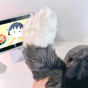 Peluche Lucifer Chat Bestseller, Poupée Chat <span class=keywords><strong>Coquin</strong></span> Rembourrée en Coton PP, <span class=keywords><strong>Cadeau</strong></span> <span class=keywords><strong>d</strong></span>'<span class=keywords><strong>Anniversaire</strong></span> pour Garçons et Filles, Jouet à Câliner, Vente en Gros - Product Image 4