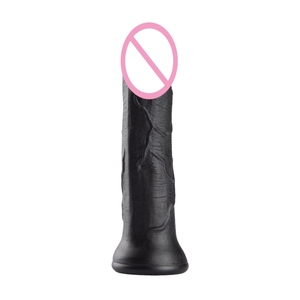 Di alta qualità giocattolo del sesso femminile telecomando PVC gomma artificiale pene Dildo vibratore per le donne - Product Image 6