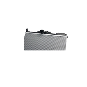 Radiador refrigerante del motor para BMW, refrigerador de aluminio OEM 17118625426, F30, 320i, 330i, B48, 8625426, F20, F21, F22, F23, F31, F34, F36 - Product Image 6