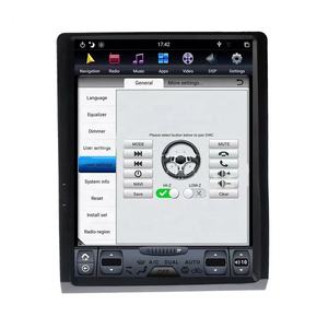 Android 9.0マルチメディアカービデオラジオステレオ<span class=keywords><strong>GPS</strong></span>ナビゲーションカー<span class=keywords><strong>DVD</strong></span>プレーヤートヨタランドクルーザーLC70/75/LC76 2016-2018用 - Product Image 3