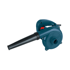 <span class=keywords><strong>Soplador</strong></span> <span class=keywords><strong>de</strong></span> <span class=keywords><strong>Hojas</strong></span> Inalámbrico <span class=keywords><strong>de</strong></span> Grado Industrial HIERKIN, Motor con Escobillas, Material <span class=keywords><strong>de</strong></span> PVC, Ligero, Baterí<span class=keywords><strong>a</strong></span> Recargable, <span class=keywords><strong>Soplador</strong></span>/Aspiradora Eléctrica - Product Image 4