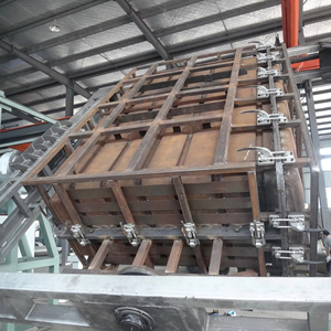 Công cụ trường hợp nhựa rotomolding công cụ trường hợp quay khuôn Băng Hộp khuôn - Product Image 1