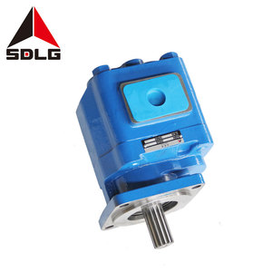 Pièces de rechange pour chargeuse sur pneus SDLG, pompe hydraulique à engrenages - Product Image 6