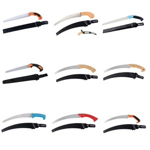 Thép của nhãn hiệu cắt tỉa Saw thuận tiện Home vườn công cụ cho gỗ chăm sóc handsaw cho vườn sử dụng - Product Image 2