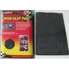 Alfombrilla Antideslizante de 50g, Negra, Organizador para Auto, Protección Antideslizante para el Tablero - Product Image 3