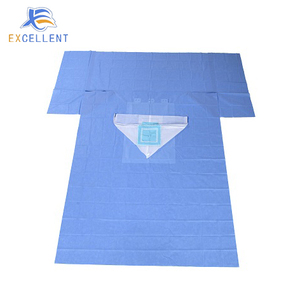 Dùng Một Lần Vô Trùng Nội Soi Phẫu Thuật Gói/Bộ Dụng Cụ/Bộ Cho Chân/Cánh Tay Y Tế Chất Lượng Cao Nhà Máy Dùng Một Lần Phẫu Thuật Treo Lên - Product Image 2