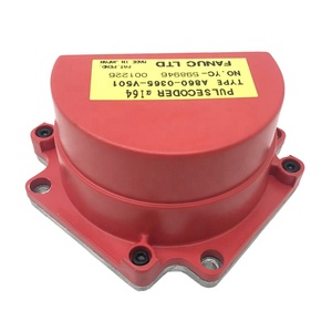 Encodeur Fanuc d'origine neuf A860-0365-V501, module Fanuc d'origine du Japon A860-0365-V501 pour codeur d'impulsions Fanuc - Product Image 4
