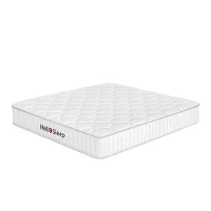 Colchón ortopédico de <span class=keywords><strong>espuma</strong></span> blanco asequible Bonnell Spring Matelats 3 <span class=keywords><strong>plazas</strong></span> para ancianos - Product Image 4