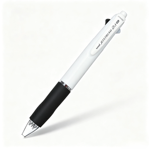 uni MSXE3-500 Jetstream 2+1 Multi <b>Pen</b> | Dual 0.7mm Ballpoint & 0.5mm Mechanical Pencil - Product Image 2