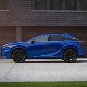 2023 Coche de lujo <span class=keywords><strong>Lexus</strong></span> <span class=keywords><strong>Rx</strong></span> Hybrid Big SUV 5 asientos Vehículo eléctrico Gasolina coche usado a la venta Coche de <span class=keywords><strong>segunda</strong></span> <span class=keywords><strong>mano</strong></span> de largo alcance - Product Image 4