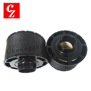 CC1037602 ตัวกรองอากาศสำหรับเครื่องอัดอากาศ สภาพใหม่ ใช้ได้กับเครื่องอัดอากาศ Gardner Denver คุณภาพสูง รับประกัน 2000 ชั่วโมง - Product Image 4