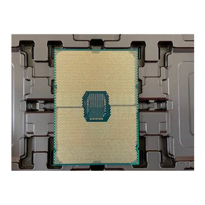 Srkxk หน่วยประมวลผล <span class=keywords><strong>Intel</strong></span> Xeon 6326, <span class=keywords><strong>TDP</strong></span> 185W 16คอร์32เธรด24เมตรแคช2.90 GHz ถาด FC-LGA16A สีทอง CPU 6326สำหรับเซิร์ฟเวอร์ - Product Image 2