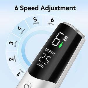 Nuevo Drpen M9, Dermapen Eléctrico, Microneedling, Mesoterapia, Pluma de Microagujas para Tratamiento de Labios y Piel Corporal, Enchufe Estadounidense - Product Image 5