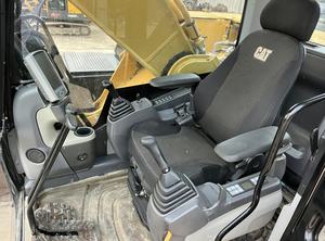 Excellente performance Caterpillar Brand 336 Machine de construction Excavatrice de chat d'occasion Excavatrice sur chenilles d'occasion - Product Image 2