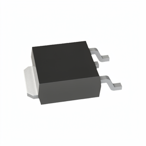 Transistors Electronic Chips Component TO-252AA PJMD900N60EC_L2_00001 Manufacturer Channel - Product Image 1