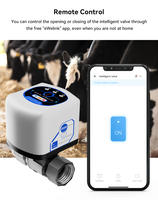 Interrupteur intelligent sans fil WiFi/Zigbee EWelink contrôlé par application, DN15/DN20/DN25, étanche IP65, pour maison, garage, bar, hôtel, extérieur, voiture, USB