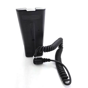Microphone de bureau pour station de base pour radios mobiles et talkies-walkies RMN5050 RMN5050A DM1600 DM4400 DM4600e DM4400e XPR5550 M8668i - Product Image 4